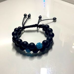 Unisex bracelet